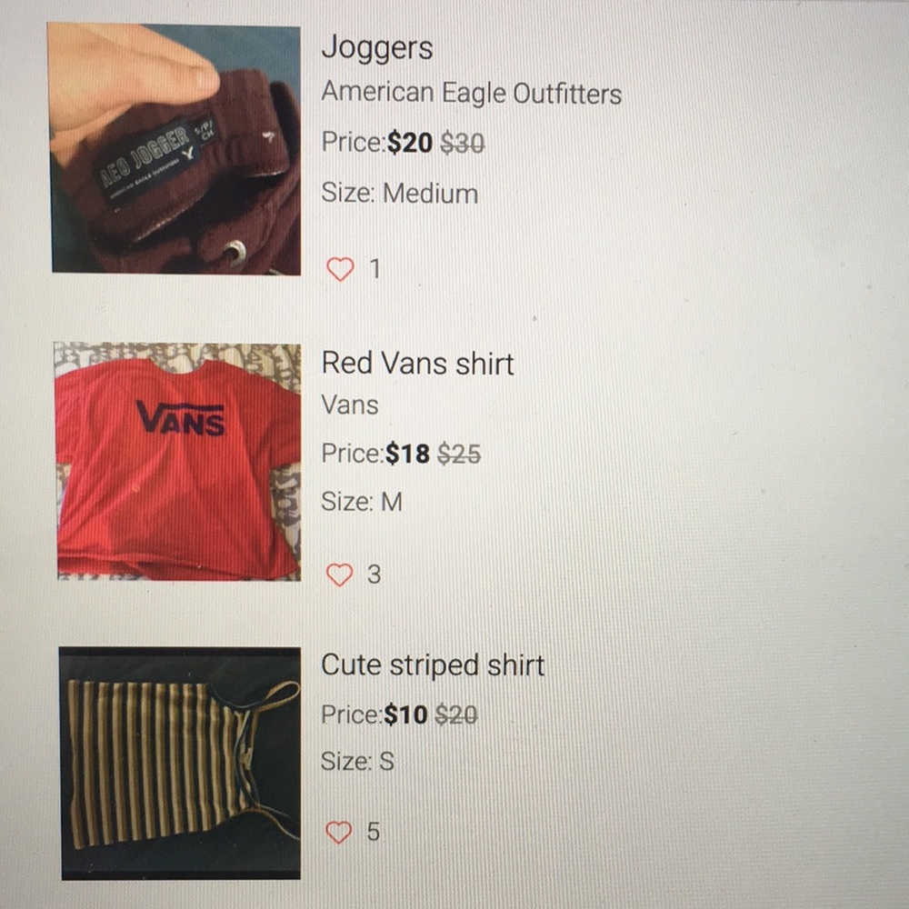 @rogenmollies bundle - Picture 2 of 4